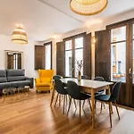 Tuguest Concepcion Apartment
