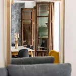 Tuguest Concepcion Apartment