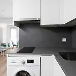 Apartamentos de Isabella