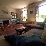 Oasis De Frescura En Verano