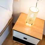 Maestro Suites Pleno Centro Y Cerca De La Alhambra, Catedral Y Principales Puntos Turisticos