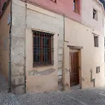 Charming, spacious Albayzin apartment