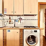 Charming, spacious Albayzin apartment