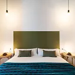 Apartamento Con Encanto, Centro Granada