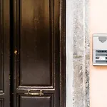 Apartamento Con Encanto, Centro Granada