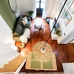 Apartamento Con Encanto, Centro Granada