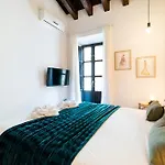 Apartamento Con Encanto, Centro Granada