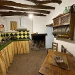 Casa Las Cuadras