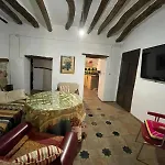 Casa Las Cuadras