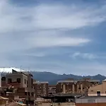 Atico Moon Con Terraza