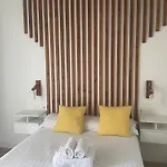 Centro De Granada Albaicin Bajo
