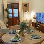 Apartamento Centro De Granada