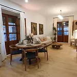 Apartamento Centro De Granada