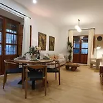 Apartamento Centro De Granada