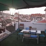 Atico Moon Con Terraza