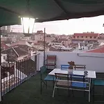 Atico Moon Con Terraza