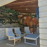 Casa Gaspar, Alojamiento Rural Con Vistas Al Mar En Paraje Natural