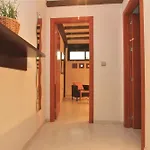 Apartamentos Inside Alhacaba