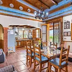 Villa El Lote Salar by Ruralidays