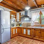 Villa El Lote Salar by Ruralidays