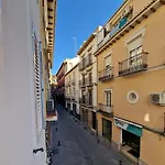 Frailes Apartments Granada