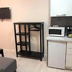Apartamentos Centro Recogidas, Granada