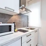 Apartamentos Centro Recogidas, Granada