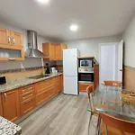Piso Moderno Albaicin-Triunfo