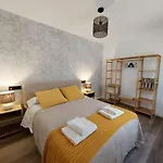 Piso Moderno Albaicin-Triunfo