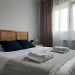 Piso Moderno Albaicin-Triunfo