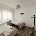 Piso Moderno Albaicin-Triunfo