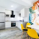 Pajaritos Suites Junto A Centro, Estacion De Tren Y Plaza De Toros
