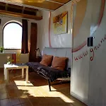 Las Golondrinas de la Alhambra