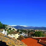 Las Golondrinas de la Alhambra