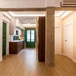 Tuguest San Isidoro Apartment