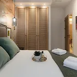 Constitucion Apartment - Free Parking