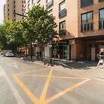 Constitucion Apartment - Free Parking