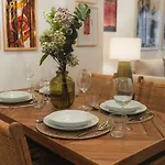 Constitucion Apartment - Free Parking