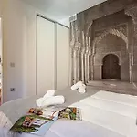 Molinos Apartments City Centre