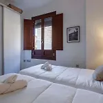 Molinos Apartments City Centre
