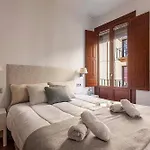Molinos Apartments City Centre