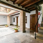El Rey Zagal apartament Granada