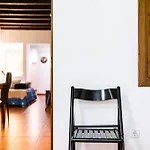 El Rey Zagal apartament Granada