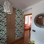 Acogedor Y Silencioso Duplex Albaicin, Cerca Del Mirador De San Nicolas