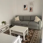 City Center Living Granada