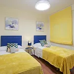 Apartamento Centrico En Granada Con Wifi