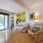 Casa Alhambra - Centro Histórico con Jardín Privado