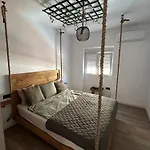 Granada Urban Terrace Retreat