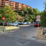 Apartamento En Granada Con Facil Aparcamiento En La Zona