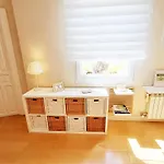 ApartaSuite Deluxe Centro Histórico Ático tranquilo con terrazas a pie de calle